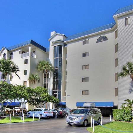 Beach Palms 405 Clearwater Beach Exterior foto