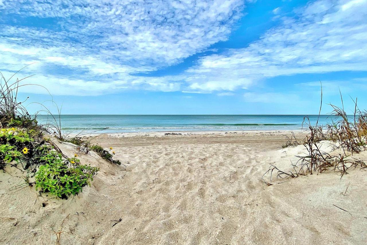 Beach Palms 405 Clearwater Beach Exterior foto