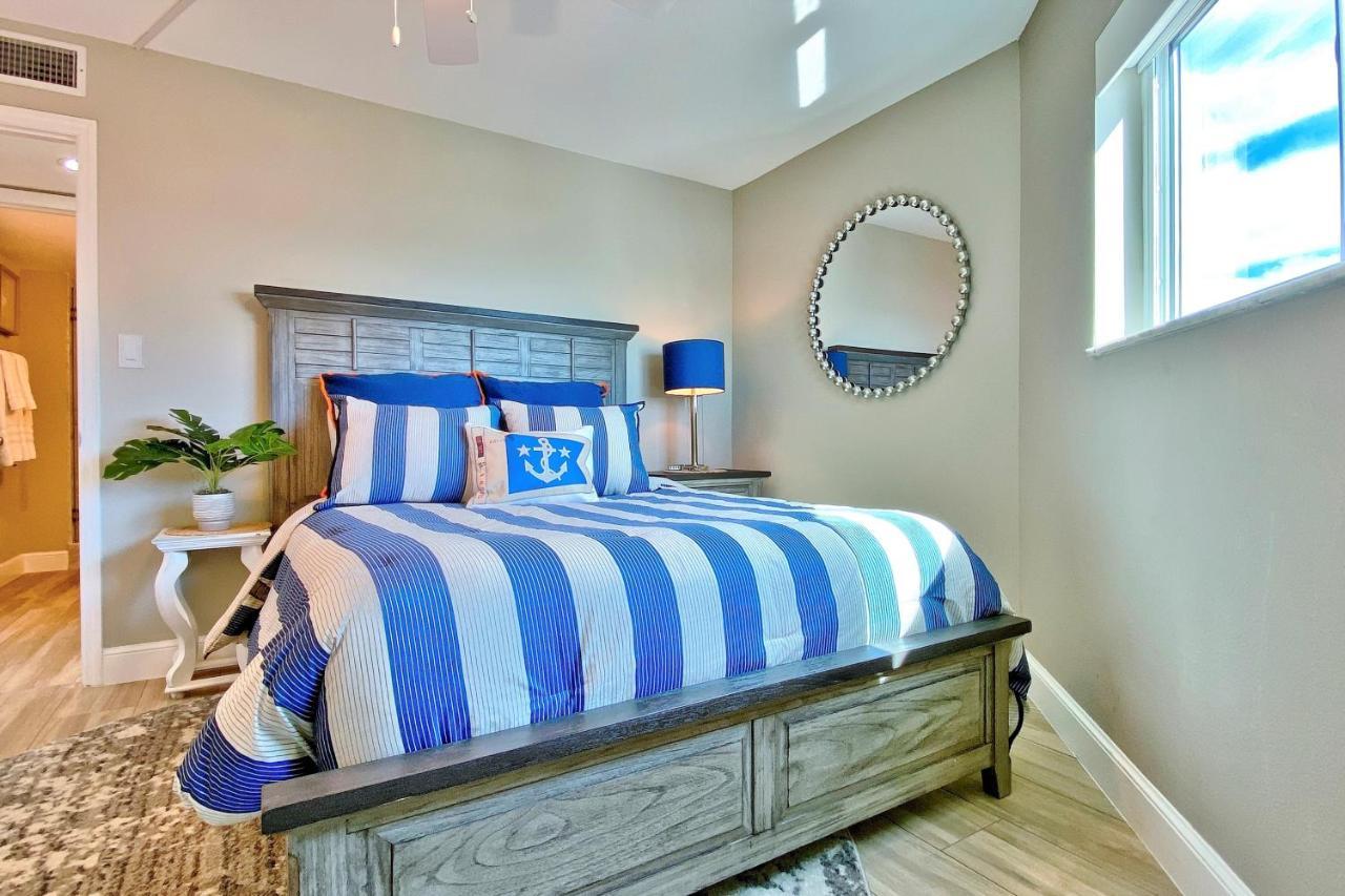 Beach Palms 405 Clearwater Beach Exterior foto