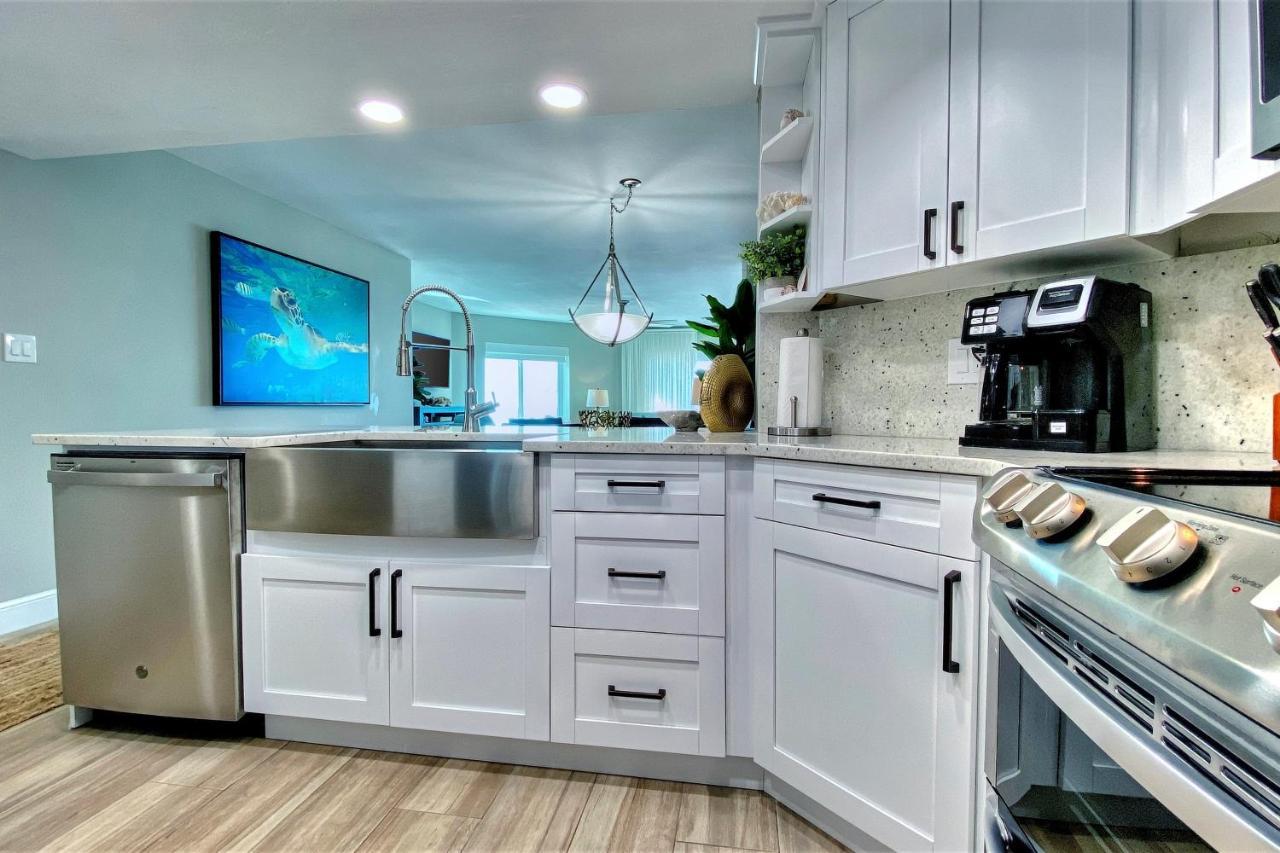 Beach Palms 405 Clearwater Beach Exterior foto